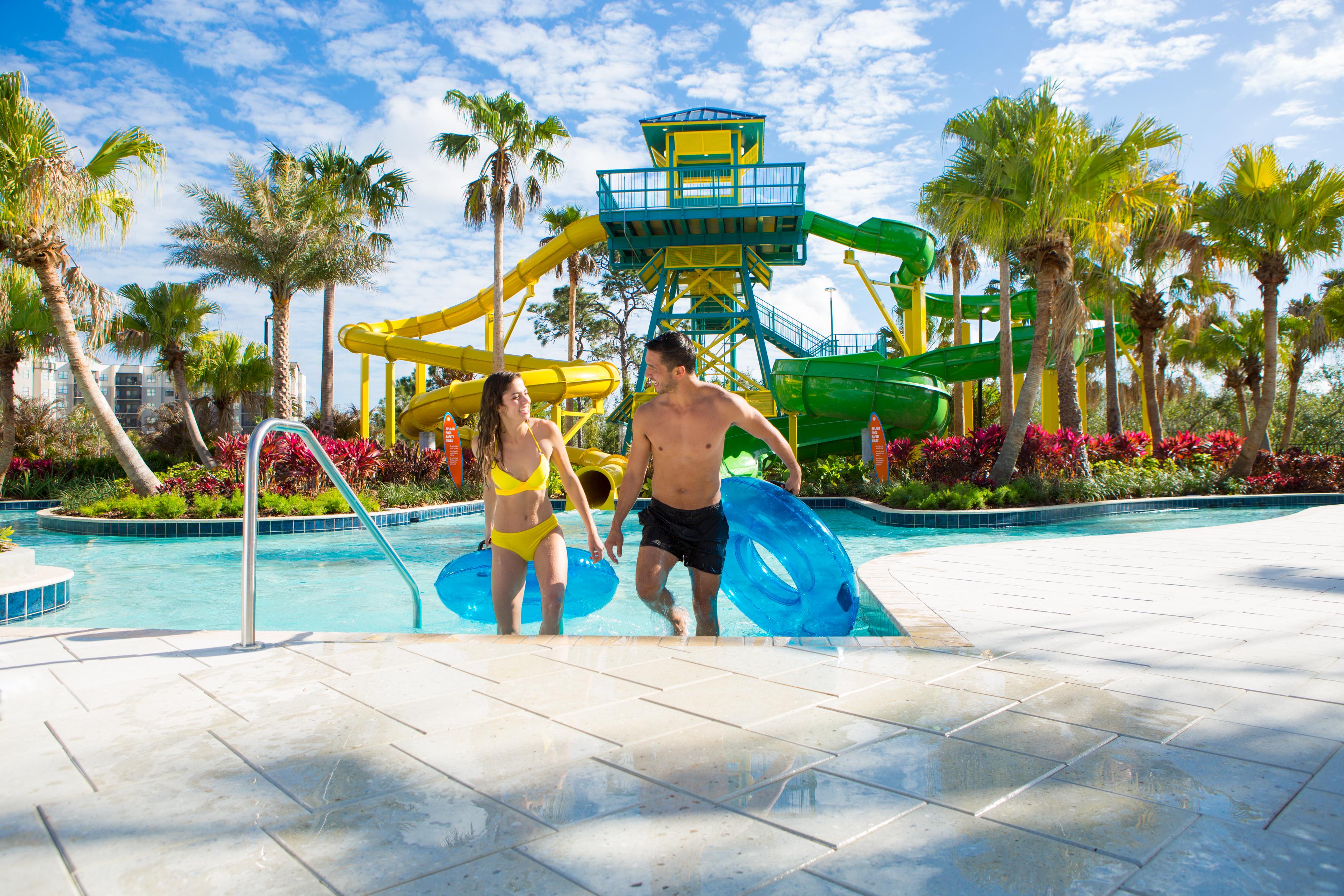 The Grove Resort & Water Park Orlando Zewnętrze zdjęcie