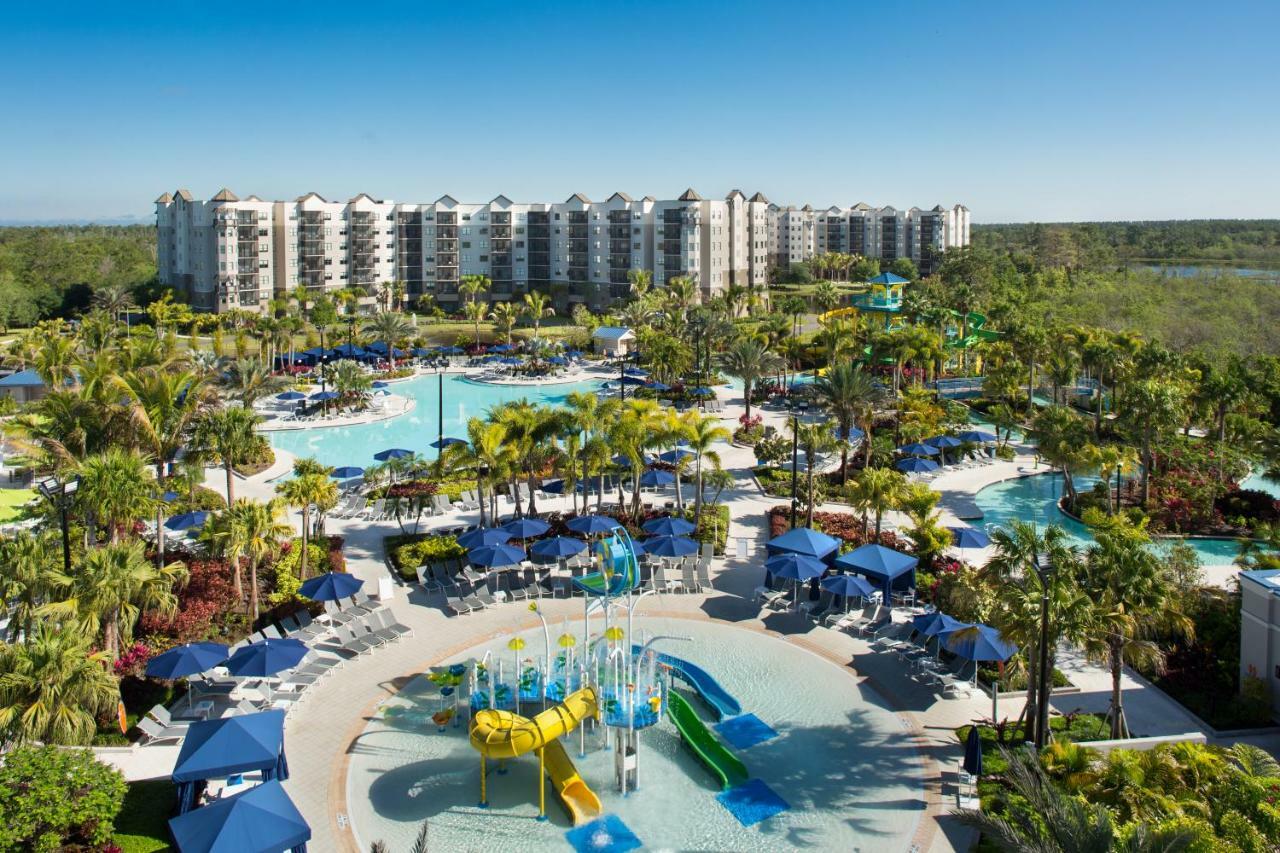 The Grove Resort & Water Park Orlando Zewnętrze zdjęcie
